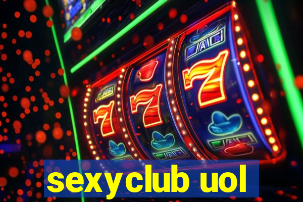 sexyclub uol